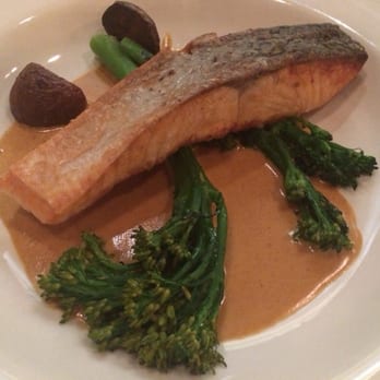 Le Rivage - French Near Me - New York, New York