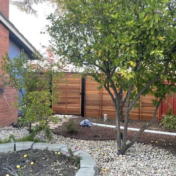 Jaz Builders - Horizontal clear wood fence - Fences & Gates Near Me - Santa Clara, California Jaz Builders - Horizontal clear wood fence - Fences & Gates Near Me - Santa Clara, California