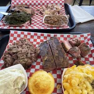 UNCLE TONY’S BACKYARD BBQ - 137 Photos & 120 Reviews - 6807 South