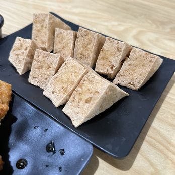 Thai Wok & Cafe - Fried tofu - Thai Near Me - Fresno, California Thai Wok & Cafe - Fried tofu - Thai Near Me - Fresno, California