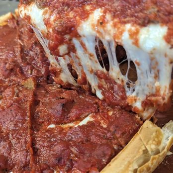Third Coast - Large cheese deep dish pizza - Pizza Near Me - Kansas City, Missouri Third Coast - Large cheese deep dish pizza - Pizza Near Me - Kansas City, Missouri