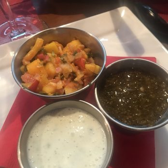 Cafe Habibi - Middle Eastern Near Me - Chicago, Illinois