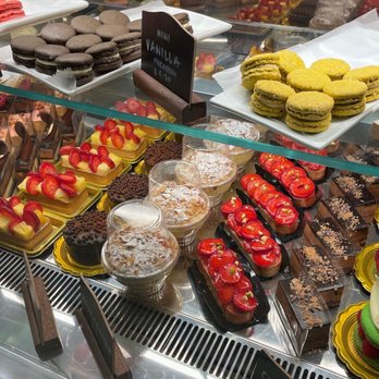 Cannelle - Coffee & Tea Near Me - Ann Arbor, Michigan