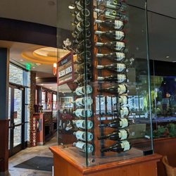 Kona Grill - Eden Prairie - Wine