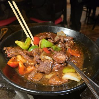 P.F. Chang's - Chinese Near Me - Lynnwood, Washington