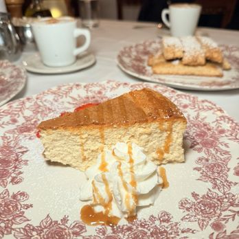 Cara Mia - Italian Near Me - Millburn, New Jersey