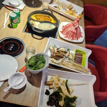 Good Harvest - Hot Pot Near Me - Rockville, Maryland Good Harvest - Hot Pot Near Me - Rockville, Maryland
