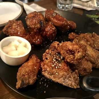 Surisan - Fried chicken - Korean Near Me - San Francisco, California Surisan - Fried chicken - Korean Near Me - San Francisco, California