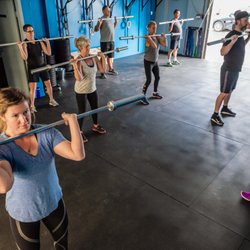 CrossFit Banff