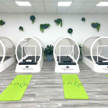 LA Bodystyling - European Hot Pilates Cabin - Weight Loss Centers Near Me - Glendale, California LA Bodystyling - European Hot Pilates Cabin - Weight Loss Centers Near Me - Glendale, California