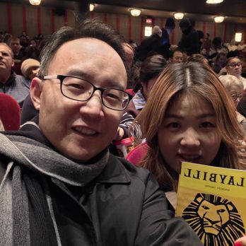 The Lion King - Performing Arts Near Me - New York, New York