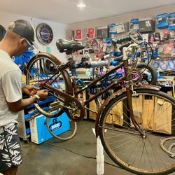 Cycle World Miami