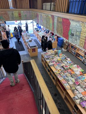 BMV Books by null