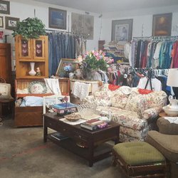 Valley Springs Thrift - Furniture