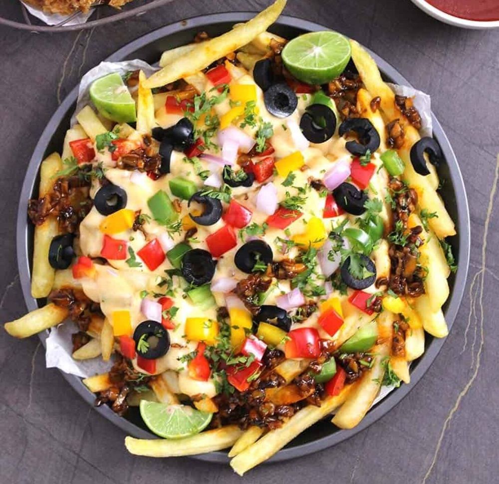 Tastyritos Mexican Grill