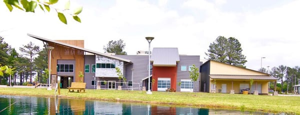 Northside Christian Church 20250 Kuykendahl Rd Spring Tx Places Of Worship Mapquest