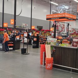 Home Services at The Home Depot