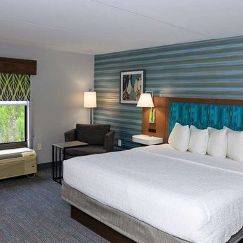 Hampton Inn Atlanta-Canton - Guest room - Hotels Near Me - Canton, Georgia Hampton Inn Atlanta-Canton - Guest room - Hotels Near Me - Canton, Georgia