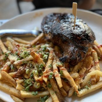 Yard House - Bars Near Me - Houston, Texas