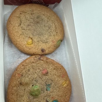 Hot Box Cookies - Desserts Near Me - O'Fallon, Illinois