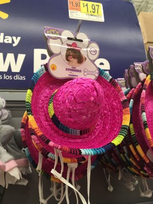 Walmart by null