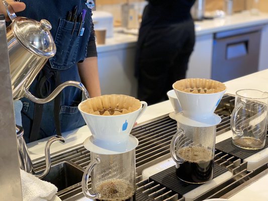 BLUE BOTTLE COFFEE - 373 Photos \u0026 234 