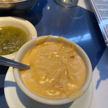 La Calle Doce - Queso - Mexican Near Me - Dallas, Texas La Calle Doce - Queso - Mexican Near Me - Dallas, Texas