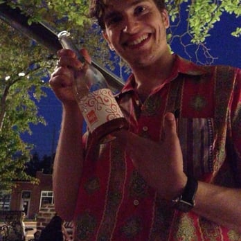 Bluebeard - An excellent waiter on a gorgeous spring night with a fabulous bottle of wine. - New American Near Me - Indianapolis, Indiana Bluebeard - An excellent waiter on a gorgeous spring night with a fabulous bottle of wine. - New American Near Me - Indianapolis, Indiana