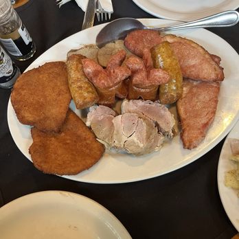 Bodensee Restaurant - German Near Me - Helen, Georgia
