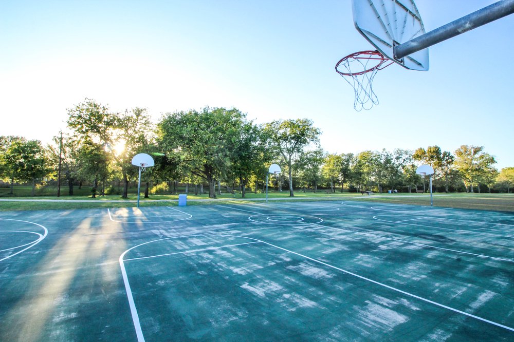 STEEPLECHASE PARK 12 Photos 100 W Ctr St, Kyle, Texas Disc Golf Yelp