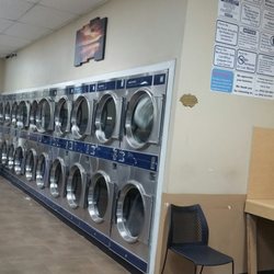 FL Laundromat & Purewater