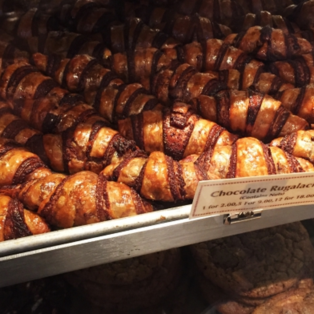 Breads Bakery - Upper West Side - Coffee & Tea Near Me - New York, New York Breads Bakery - Upper West Side - Coffee & Tea Near Me - New York, New York