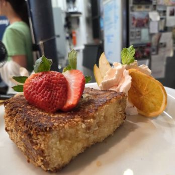 Over Easy - French toast - Breakfast & Brunch Near Me - Kailua, Hawaii Over Easy - French toast - Breakfast & Brunch Near Me - Kailua, Hawaii