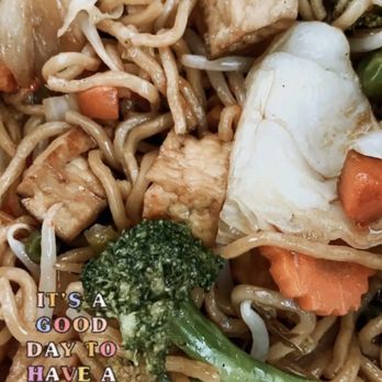 Thai T - Chow Mein with tofu - Thai Near Me - Rancho Cucamonga, California Thai T - Chow Mein with tofu - Thai Near Me - Rancho Cucamonga, California