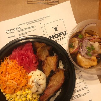 MOFU Shoppe - Crispy Smoked Pork Belly and Chicken Wontons - Asian Fusion Near Me - Raleigh, North Carolina MOFU Shoppe - Crispy Smoked Pork Belly and Chicken Wontons - Asian Fusion Near Me - Raleigh, North Carolina