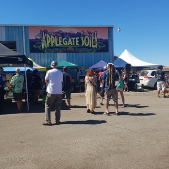 Applegate Soils - Nurseries & Gardening Near Me - Medford, Oregon Applegate Soils - Nurseries & Gardening Near Me - Medford, Oregon