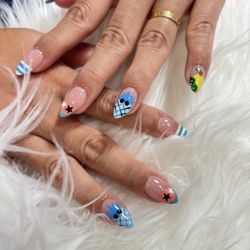 Angel's Nails Spa