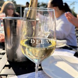 Del Vino Vineyards - My wine