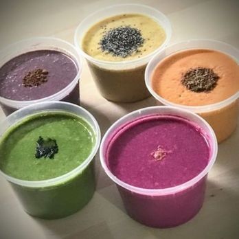 Well Bowlls - Low carb, low fat, vegan smoothies - Vegetarian Near Me - San Jose, California Well Bowlls - Low carb, low fat, vegan smoothies - Vegetarian Near Me - San Jose, California