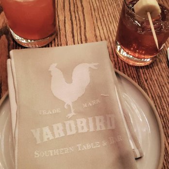Yardbird - Southern Near Me - Las Vegas, Nevada Yardbird - Southern Near Me - Las Vegas, Nevada