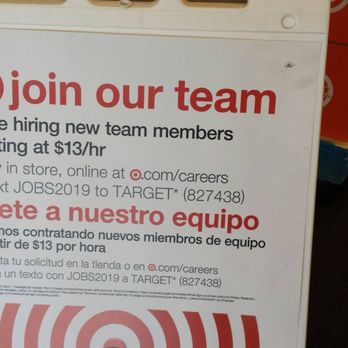Target - Department Stores Near Me - Garden Grove, California