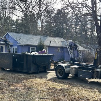 LCT Construction Services - Roofing Near Me - Hopedale, Massachusetts