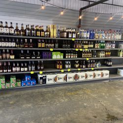 White Dog Liquors