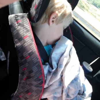 The In Place - He got his blanky back:) - American Near Me - Forks, Washington The In Place - He got his blanky back:) - American Near Me - Forks, Washington