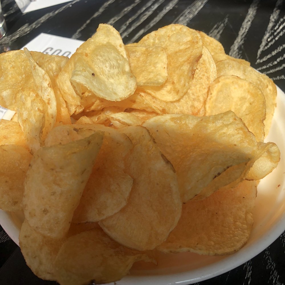 Good Bar - Free chips (not promised on your trip) - Cocktail Bars Near Me - Seattle, Washington Good Bar - Free chips (not promised on your trip) - Cocktail Bars Near Me - Seattle, Washington