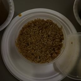 Jollof Rice Jollof Rice