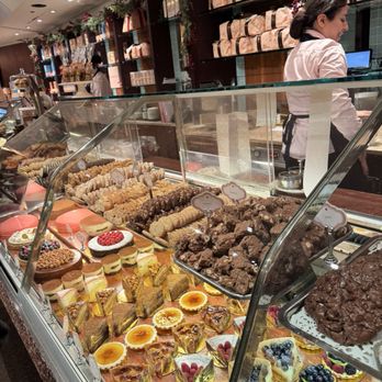 Sant Ambroeus Madison - Italian Near Me - New York, New York Sant Ambroeus Madison - Italian Near Me - New York, New York