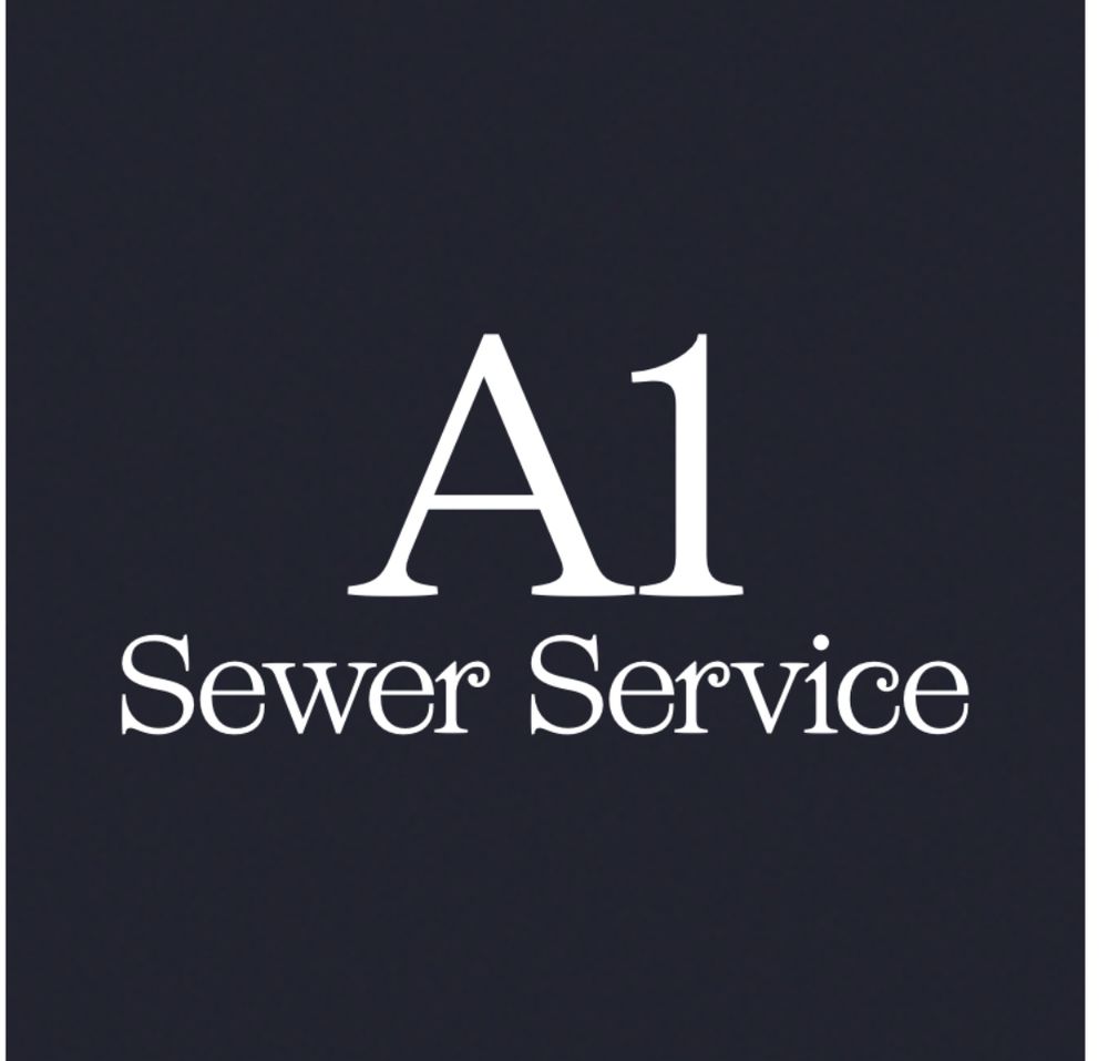 Slide of A1 Sewer Service