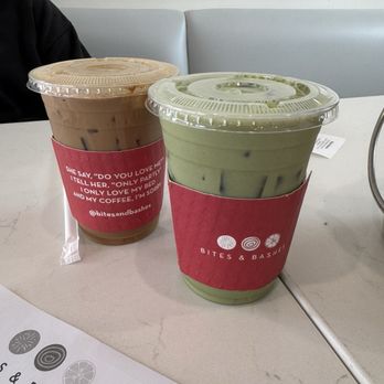 Bites & Bashes Cafe - Cafes Near Me - Lomita, California