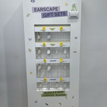 STUDS - Piercing Near Me - Austin, Texas STUDS - Piercing Near Me - Austin, Texas